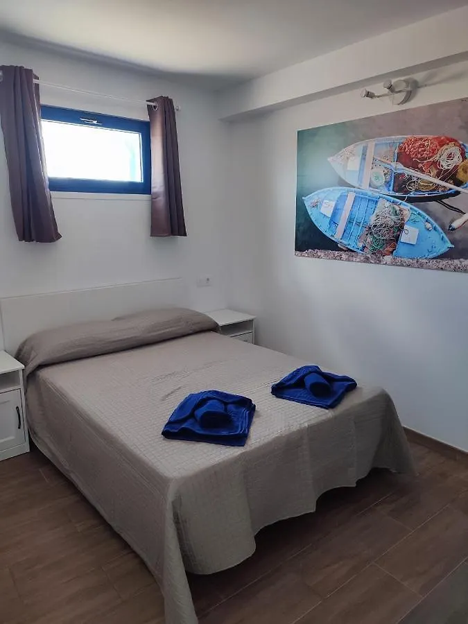 Appartement Apartamento La Sama Caleta de Sebo