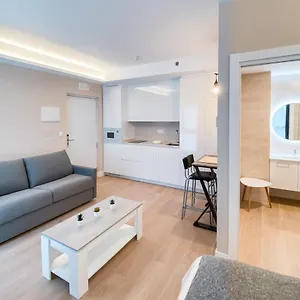 Kai Appartement Getxo
