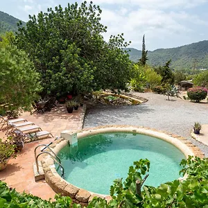 Robby's Ibiza Séjour à la ferme San José