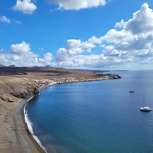  Hébergement de vacances Casa Cetaceo
