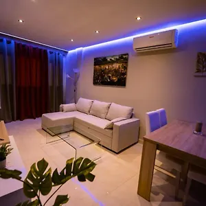  Appartement Aurea