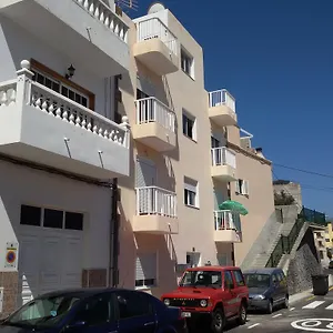 Casa Natalia Appartement Armenime