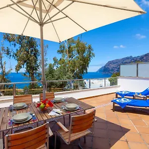 Terrazas Gigantes By Suncanarias Appartement Acantilado de los Gigantes